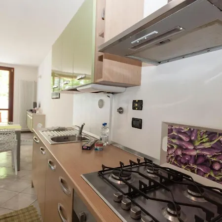 Feriehus Oleandro Garden 4 *