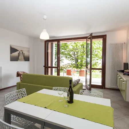 Oleandro Garden 4 *